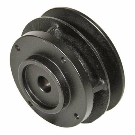 Water Pump Pulley Fits Ford New Holland Tractor NAA Single Groove -  AFTERMARKET, EAF8509A